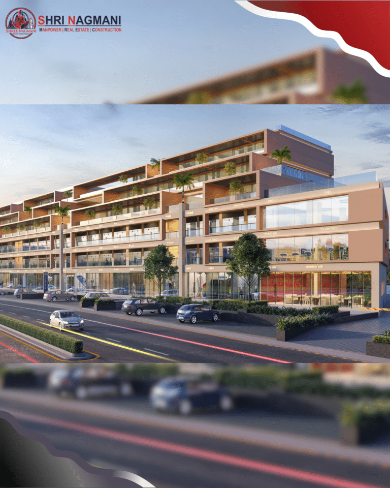 Commercial & Retail Assets